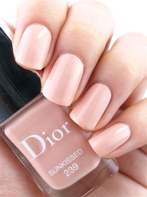 dior nails|christian dior nail varnish.